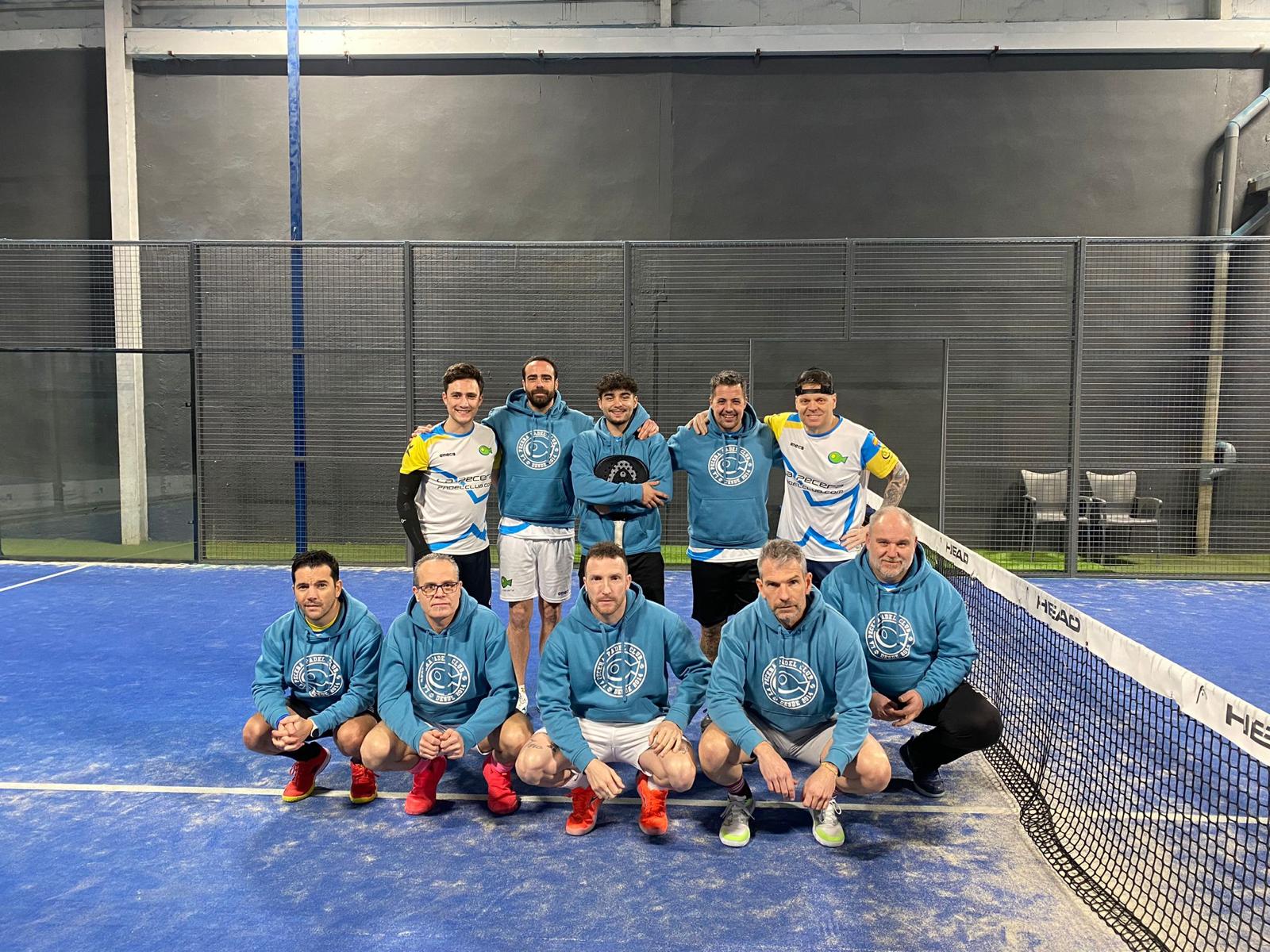 Equipo 17