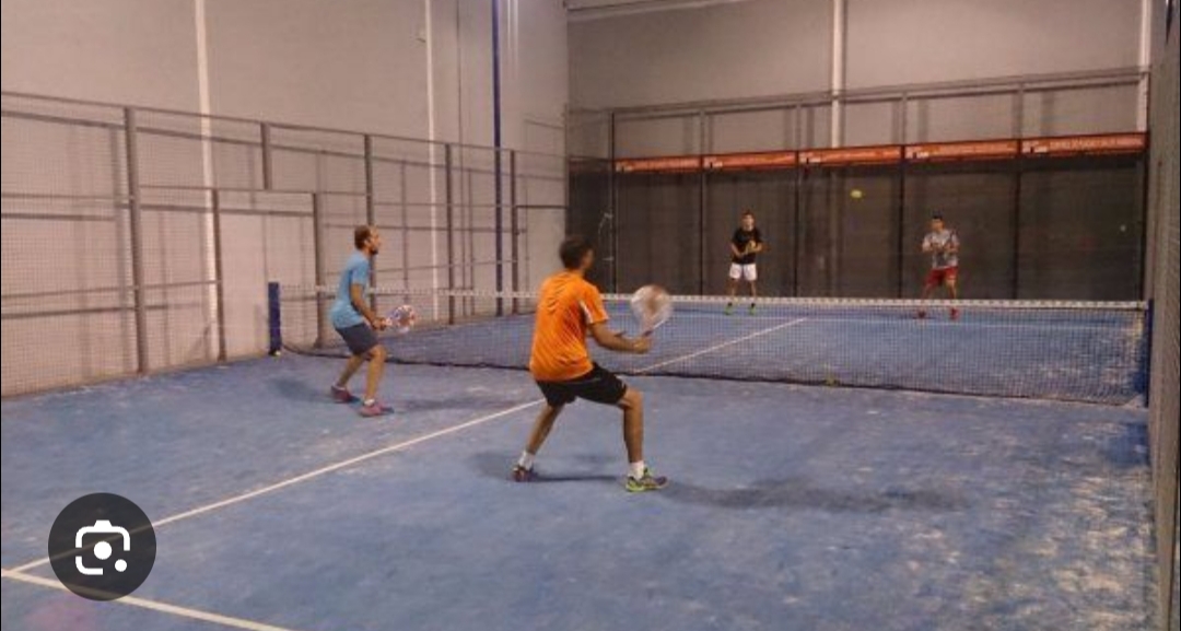 Instalaciones La Pecera
