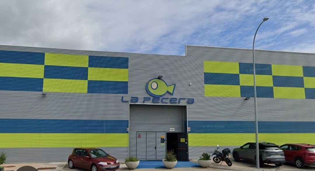 Instalaciones La Pecera