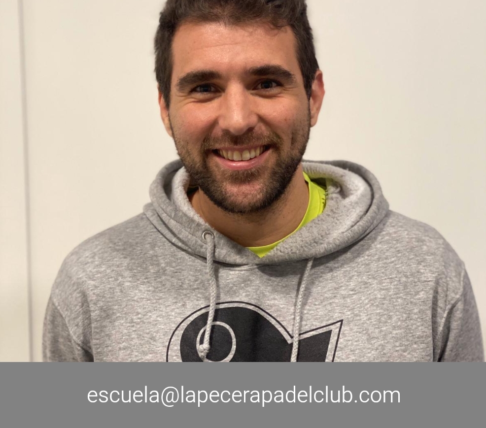 Nacho Quesada